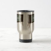 Cartoon Reisebecher (Mittel)