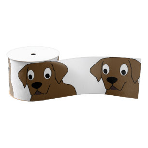 Cartoon Ripsband