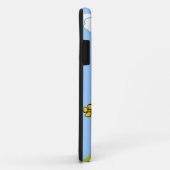 Cartoon-Schafe iPhone 5 Fall Case-Mate iPhone Hülle (Hinten/Rechts)