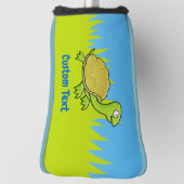Cartoon-Schildkröte Golf Headcover (Rotieren 90)