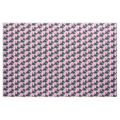 Cartoon-Schotter Stoff (Yard (91,4 cm))