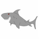 Cartoon Shark Sculpture Schlüsselanhänger Fotoskulptur Schlüsselanhänger<br><div class="desc">Skulptur Schlüsselanhänger mit Cartoon</div>