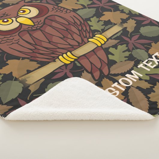 Cartoon Sherpadecke (3/4)