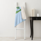 Cartoon Sherpadecke (Beispiel)