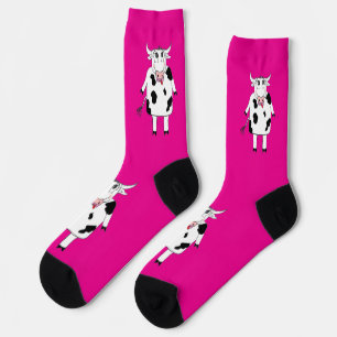 Cartoon Socken