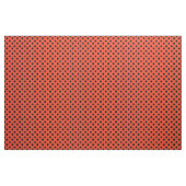 Cartoon Stoff (Fat Quarter (45,7 x 55,9 cm))