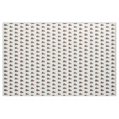 Cartoon Stoff (Yard (91,4 cm))