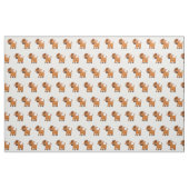Cartoon Stoff (Yard (91,4 cm))