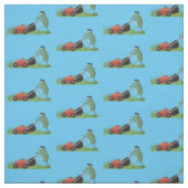 Cartoon Stoff (Muster)