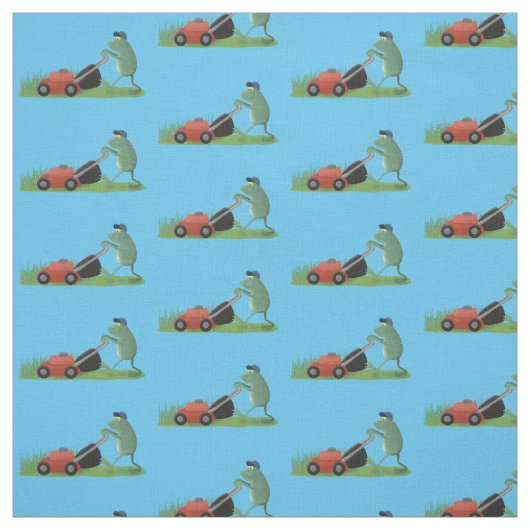 Cartoon Stoff (Muster)