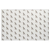 Cartoon Stoff (Fat Quarter (45,7 x 55,9 cm))