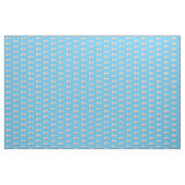 Cartoon Stoff (Yard (91,4 cm))
