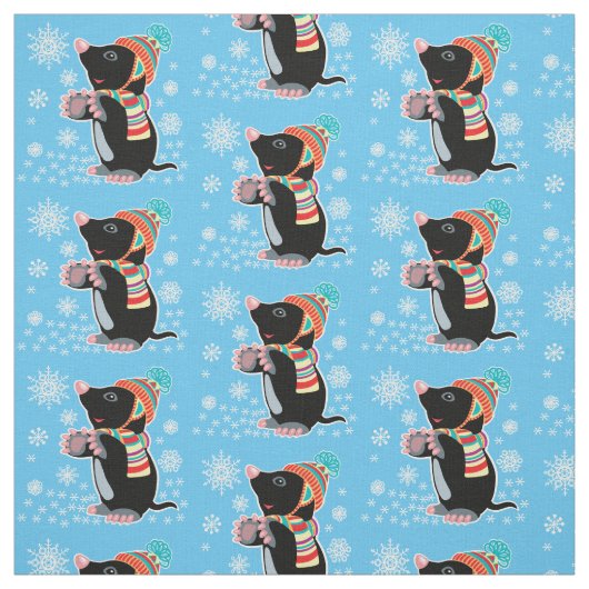 Cartoon Stoff (Muster)