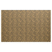 Cartoon Stoff (Fat Quarter (45,7 x 55,9 cm))