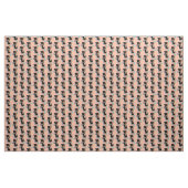 Cartoon Stoff (Yard (91,4 cm))