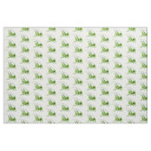 Cartoon Stoff (Fat Quarter (45,7 x 55,9 cm))