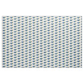 Cartoon Stoff (Yard (91,4 cm))