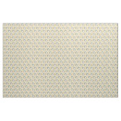 Cartoon Stoff (Yard (91,4 cm))