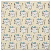 Cartoon Stoff (Muster)