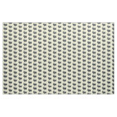 Cartoon Stoff (Yard (91,4 cm))
