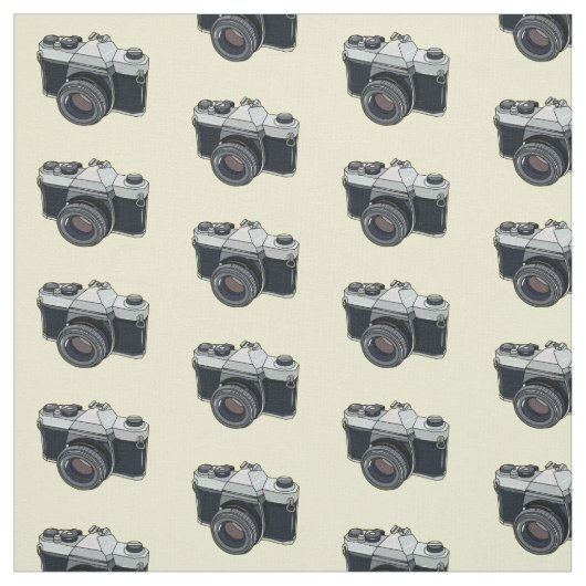 Cartoon Stoff (Muster)