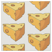 Cartoon Stoff (Nahaufnahme)