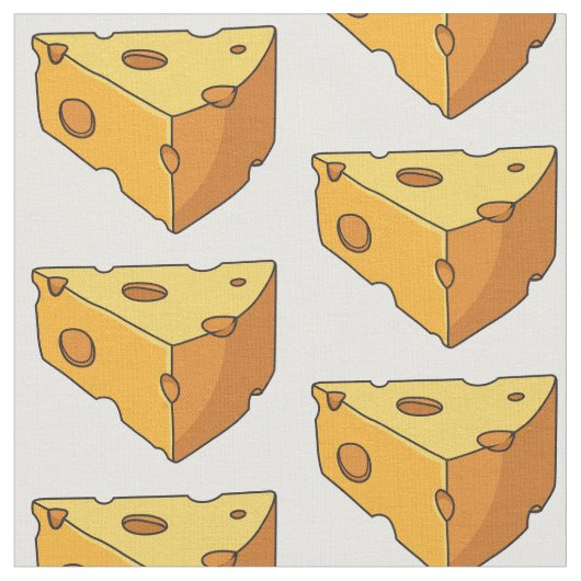 Cartoon Stoff (Nahaufnahme)