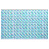 Cartoon Stoff (Yard (91,4 cm))