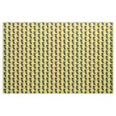 Cartoon Stoff (Yard (91,4 cm))