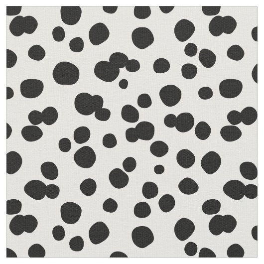 Cartoon Stoff (Nahaufnahme)