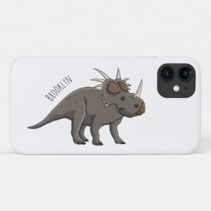 Cartoon Styracosaurus Case-Mate iPhone Hülle