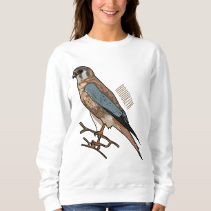 Cartoon Sweatshirt