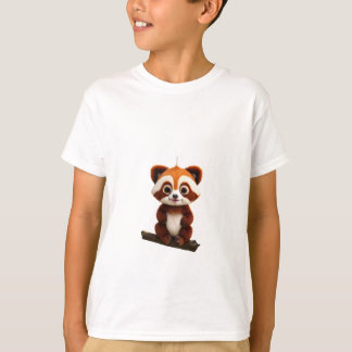 CARTOON T SHIRT