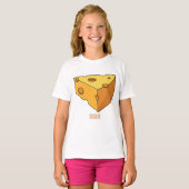 Cartoon T-Shirt (Vorne ganz)