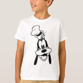 Cartoon T - Shirt (Vorderseite)