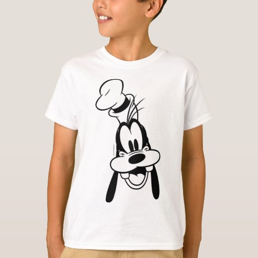 Cartoon T - Shirt (Vorderseite)