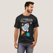 Cartoon T-Shirt (Vorne ganz)