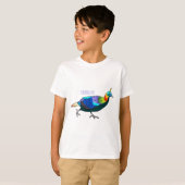 Cartoon T-Shirt (Vorne ganz)