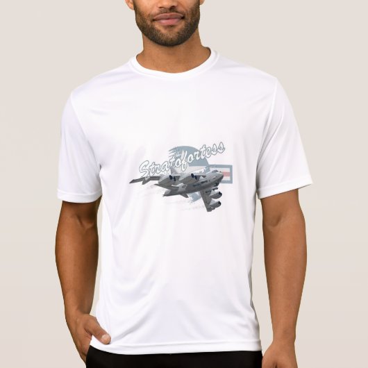 Cartoon T-Shirt (Vorderseite)