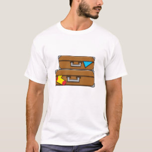 Cartoon T-Shirt