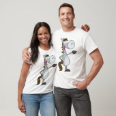 Cartoon T-Shirt (Unisex)