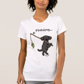 Cartoon T-Shirt (Vorderseite)