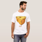 Cartoon T-Shirt (Vorne ganz)