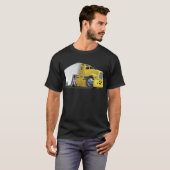 Cartoon T-Shirt (Vorne ganz)