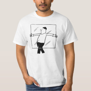 Cartoon T-Shirt
