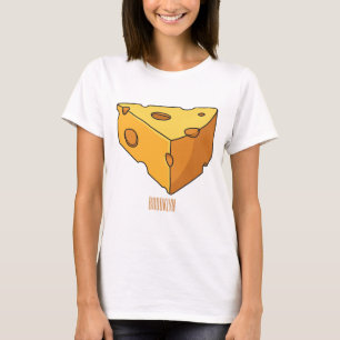 Cartoon T-Shirt