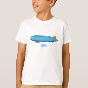 Cartoon T-Shirt