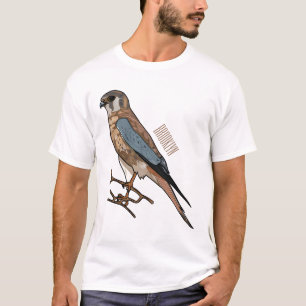 Cartoon T-Shirt
