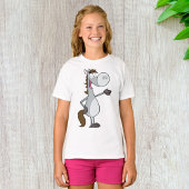 Cartoon T-Shirt