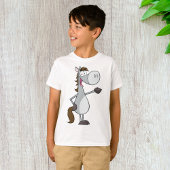Cartoon T-Shirt